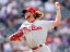 Baily Falter may have a lock on the fifth starter's spot in the Phillies rotation.